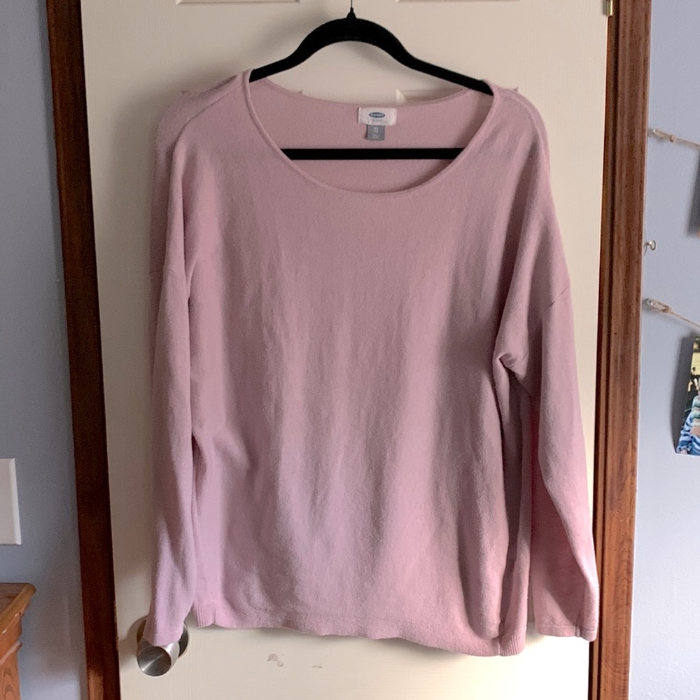 Old Navy Sweater